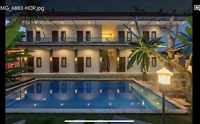 Cempaka Mas Guesthouse Canggu Bali